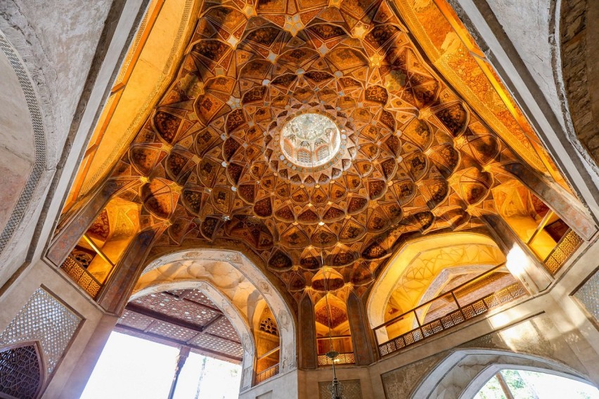 معماری اسلامی